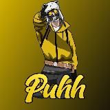 Puhh | PUBG MOBILE