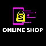Online Shop - Promokodikrus