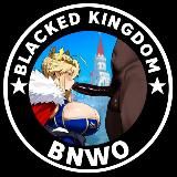 Blacked Kingdom 🤴🏿👸🏻 / BNWO ♠️