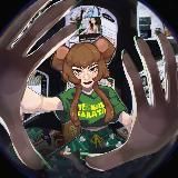 убежище салата