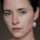 Марина Ворожищева