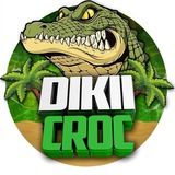 Дикий Крокодил🤯