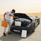 Андрей Вилонов