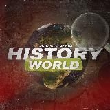 HISTORY WORLD