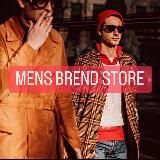 MANS BRAND STORE