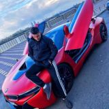 Парень с Франклинами💸