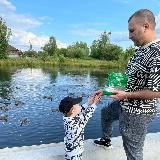 Работяга, который смог