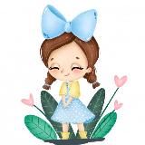 Именные сказки ❤️