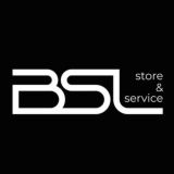 Apple BSL Store&Service