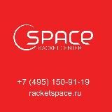 Space Badminton