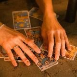 Путь внутри: канал душевного и материального баланса.