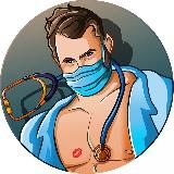 Первый мужской