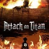 АТАКА ТИТАНОВ 1-4 СЕЗОН