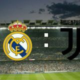 👑Rel Madrid+CR7+🔥JUVE