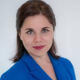 Татьяна Молостова