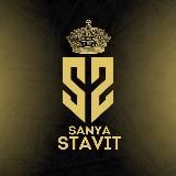 SANYA STAVIT💸