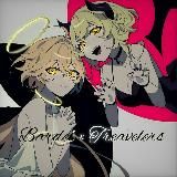 ʙᴀʀᴅᴇʟ×ᴛʀᴀᴠᴇʟᴇʀs