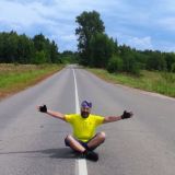 Путевые заметки