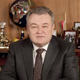 Виктор Блажеев | Ректор МГЮА