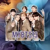 MYBTS13