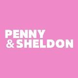 Penny&Sheldon
