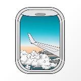 Чемодан на четверых