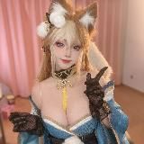 Genshin Хранилище 18+ | NSFW | Hentai