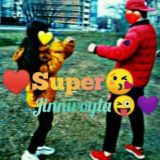 Super jinnivoyla | Uyda qoling