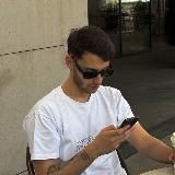 marketer is typing...