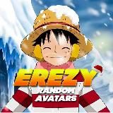 𝐞𝐫𝐞𝐳𝐘 | Рандом 4k Аватарки