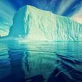 Ace berg