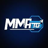 MMA TG