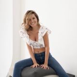 Женя Малахова