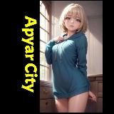 🥬အပြာကားမြို့တော်💤