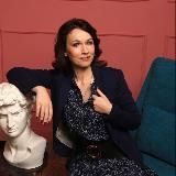 Продажи в Telegram | Марина Муравьева