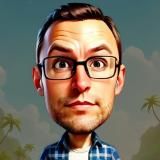 НАДИЗАЙНИЛИ | Павел Кузьмин