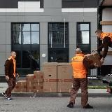 Деликатный переезд