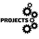 Projects // Вакансии для ИТ и технических руководителей