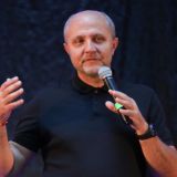 Пастор Юрий Шумаев