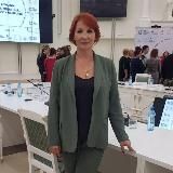 Юлия Рыбаченко