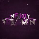 𝙄𝙣𝙛𝙞𝙣𝙞𝙩𝙮 𝙎𝙩𝙧𝙚𝙖𝙢𝙞𝙣𝙜