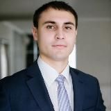 Дмитрий Алфёров