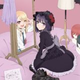 Эта фарфоровая кукла влюбилась