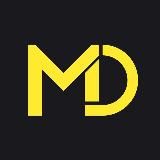 MD / Трейдинг / Торговые роботы