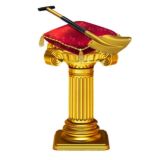 Лопата Филатова