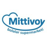 Mittivoy Samarqand | Supermarket