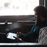 Трейдинг с Кириллом Джабраилом