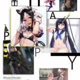 Pink Gi®️ls C⭕️llection