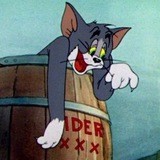 Капитанский штурвал