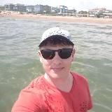 Юрий Петров | Flutter | Go